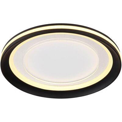 Globo Weiß Modell 48918-18 Moderne Deckenleuchte - Deckenlampe Globo Weiß Modell 48918-18 Moderne Deckenleuchte - Deckenlampe