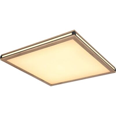 Globo 41589D3 Ceiling Light - LED, Metal, Country Style Globo 41589D3 Ceiling Light - LED, Metal, Country Style
