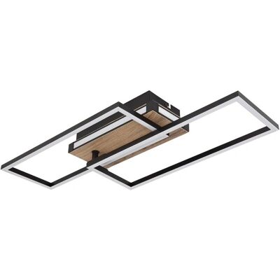 Lámpara de Techo Globo Colli - LED, 3000K, 34W - Diseño Moderno Lámpara de Techo Globo Colli - LED, 3000K, 34W - Diseño Moderno