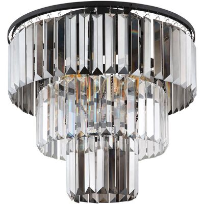 GLOBO Lighting NAXIS Deckenleuchte - Deckenleuchte GLOBO Lighting NAXIS Deckenleuchte - Deckenleuchte
