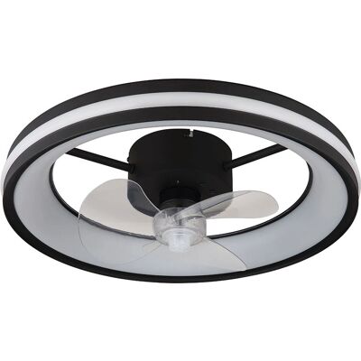 GLOBO GATIAN Ventilatore a Soffitto con Luce - Ventilatore a Soffitto GLOBO GATIAN Ventilatore a Soffitto con Luce - Ventilatore a Soffitto