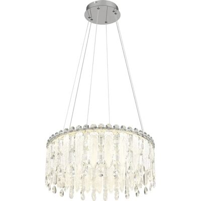 GLOBO 67176-58 mennyezeti LED világítás - LED 58W, Modern kialakítás, Mennyezetre szerelhető GLOBO 67176-58 mennyezeti LED világítás - LED 58W, Modern kialakítás, Mennyezetre szerelhető