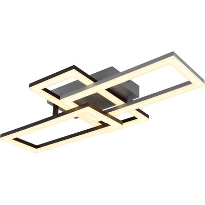 GLOBO 67328-24O Ceiling LED Light - Ceiling Lighting GLOBO 67328-24O Ceiling LED Light - Ceiling Lighting