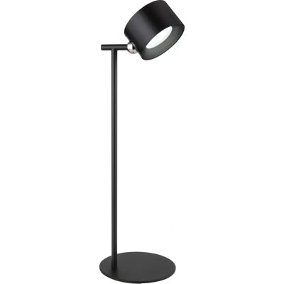 Lampe de table LED noire GLOBO 58436B - Design moderne Lampe de table LED noire GLOBO 58436B - Design moderne