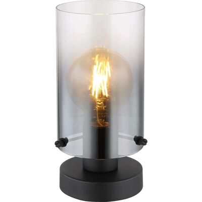 GLOBO 15907T Schwarze E27 Tischlampe - Tischlampe GLOBO 15907T Schwarze E27 Tischlampe - Tischlampe