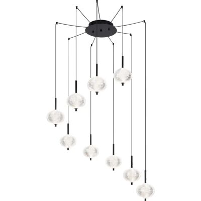 Globo 16042-9H Deckenleuchte LED Globo 16042-9H Deckenleuchte LED
