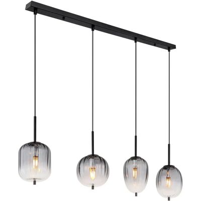 Globo Lighting Pendelleuchte - 110x120x18.5cm - Hängeleuchte Globo Lighting Pendelleuchte - 110x120x18.5cm - Hängeleuchte