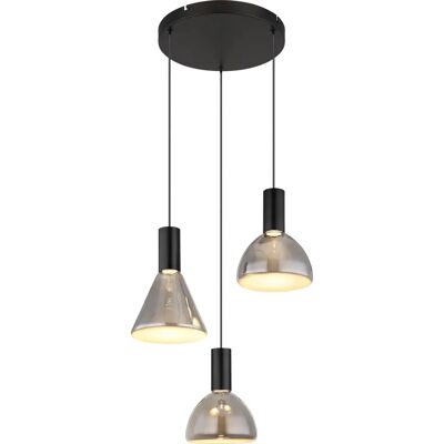 Globo 15741-3 Deckenbeleuchtung - LED Globo 15741-3 Deckenbeleuchtung - LED