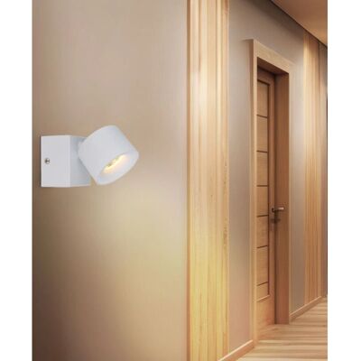 Globo Lighting LED Deckenstrahler RAE - Modernes Innenraum-Deckenlicht Globo Lighting LED Deckenstrahler RAE - Modernes Innenraum-Deckenlicht