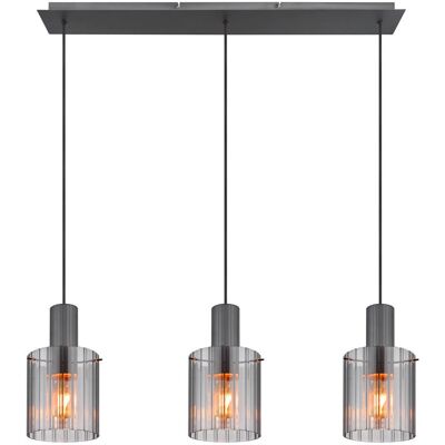 Globo Pendant Light - E27/40W - 100/24.5/30 cm - Pendant Light Globo Pendant Light - E27/40W - 100/24.5/30 cm - Pendant Light