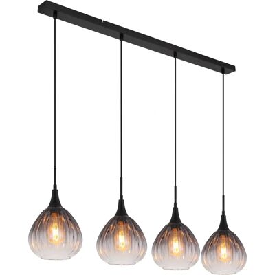 GLOBO 15887-4H Ceiling Lighting - Modern Pendant GLOBO 15887-4H Ceiling Lighting - Modern Pendant