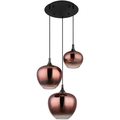 GLOBO 15548-3HG Maxy Függőlámpa - Pendant Light GLOBO 15548-3HG Maxy Függőlámpa - Pendant Light