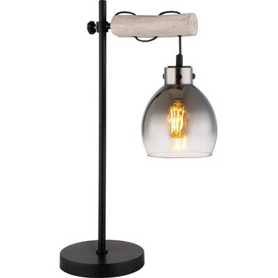 GLOBO 15628T Vintage Tischlampe - Tischlampe GLOBO 15628T Vintage Tischlampe - Tischlampe