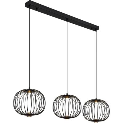 GLOBO 15652-3H Luz de Techo LED - Iluminación de Techo GLOBO 15652-3H Luz de Techo LED - Iluminación de Techo