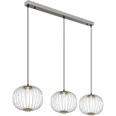 GLOBO 15652-3HN Ceiling Lighting - LED GLOBO 15652-3HN Ceiling Lighting - LED