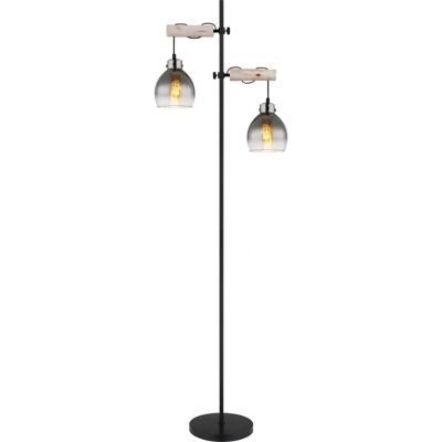 GLOBO 15628-2S Stehlampe - Stehlampe GLOBO 15628-2S Stehlampe - Stehlampe