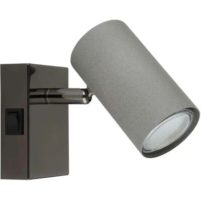 Globo Lighting Modell - Schwarze Deckenleuchte Globo Lighting Modell - Schwarze Deckenleuchte