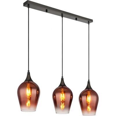 Globo 155520-3HC Ceiling Lighting - E27 Globo 155520-3HC Ceiling Lighting - E27