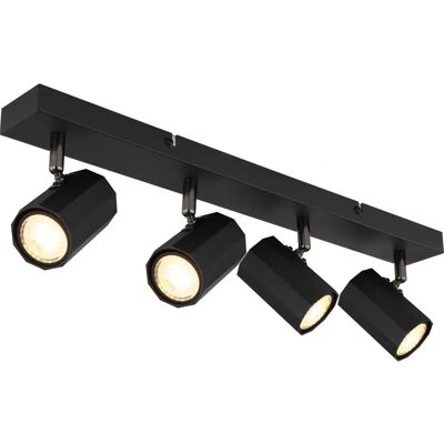 GLOBO 57918-4B Deckenleuchte - Suspension Lighting GLOBO 57918-4B Deckenleuchte - Suspension Lighting