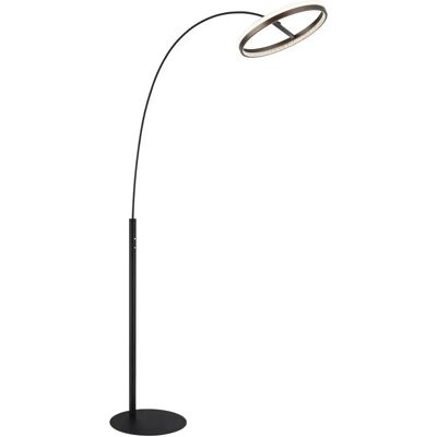 Globo Lighting Schwarze Stehlampe - Stehlampen Globo Lighting Schwarze Stehlampe - Stehlampen