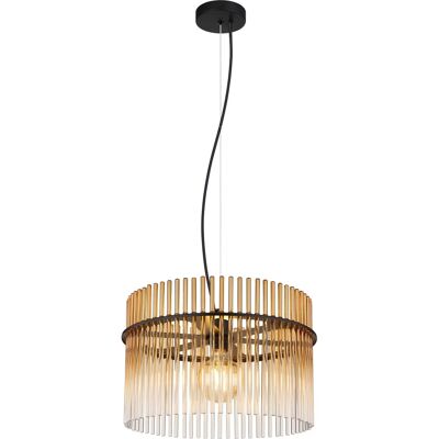 GLOBO Ceiling Lighting - E27, Black, Modern Design - Ceiling Lighting GLOBO Ceiling Lighting - E27, Black, Modern Design - Ceiling Lighting