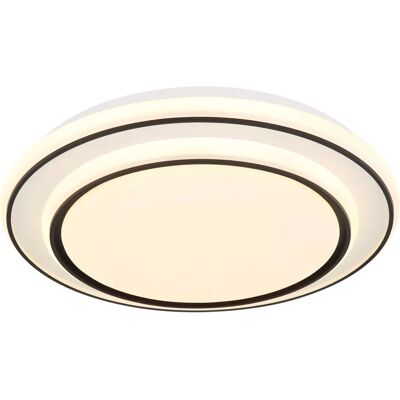 GLOBO 48136-24 LED Deckenleuchte GLOBO 48136-24 LED Deckenleuchte
