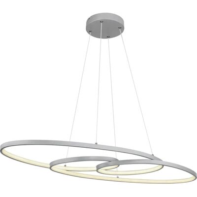Globo 67177-40N Luz de Techo LED - Colgante Spira Globo 67177-40N Luz de Techo LED - Colgante Spira