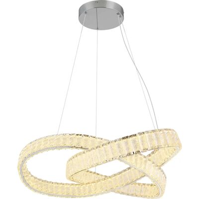 GLOBO 67162-110CCT LED Deckenleuchte - Mit Fernbedienung GLOBO 67162-110CCT LED Deckenleuchte - Mit Fernbedienung