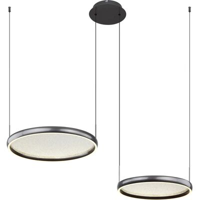 GLOBO Model 67186-50 Ceiling Lighting - LED GLOBO Model 67186-50 Ceiling Lighting - LED