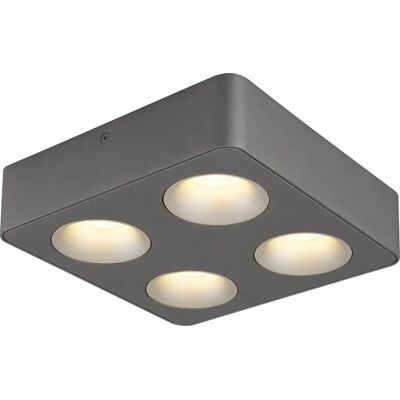 GLOBO 43100-4 Pendelleuchte - LED GLOBO 43100-4 Pendelleuchte - LED