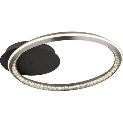GLOBO 67329-30 Ceiling Light - LED, Gray GLOBO 67329-30 Ceiling Light - LED, Gray
