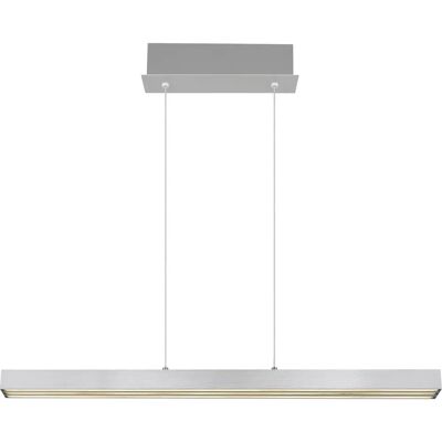 GLOBO LIGHTING Ethan Aluminium Pendant Light - Dimmable & Adjustable GLOBO LIGHTING Ethan Aluminium Pendant Light - Dimmable & Adjustable