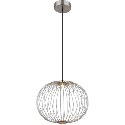 GLOBO 15652H1N Ceiling Lighting - Modern LED Round Lamp GLOBO 15652H1N Ceiling Lighting - Modern LED Round Lamp