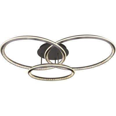 GLOBO 67329-72 LED Deckenleuchte - Modernes Design GLOBO 67329-72 LED Deckenleuchte - Modernes Design