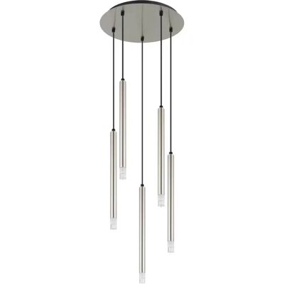 Globo Lighting Pendant Light - 34x120cm - Pendant Light Globo Lighting Pendant Light - 34x120cm - Pendant Light