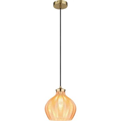 GLOBO Deckenleuchte - Amber, Modell 15898H GLOBO Deckenleuchte - Amber, Modell 15898H