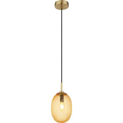 GLOBO 15899H Deckenbeleuchtung - Elegantes Rundes Design GLOBO 15899H Deckenbeleuchtung - Elegantes Rundes Design