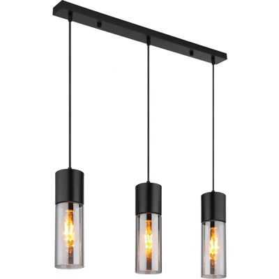 GLOBO 21000-3HBN Ceiling Lighting - E27 GLOBO 21000-3HBN Ceiling Lighting - E27