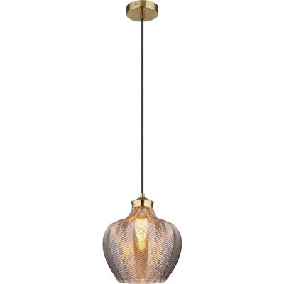 GLOBO 15898H1 Deckenleuchte - Elegant und Warm GLOBO 15898H1 Deckenleuchte - Elegant und Warm