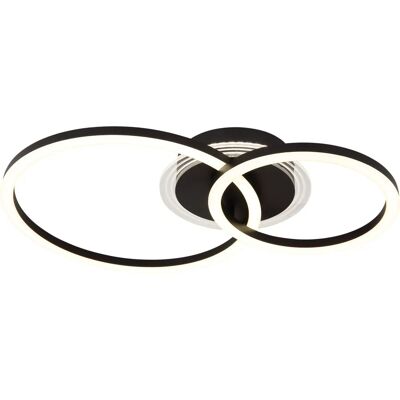 GLOBO 48039-30 Deckenleuchte - Deckenleuchte LED GLOBO 48039-30 Deckenleuchte - Deckenleuchte LED