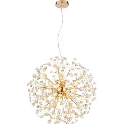 GLOBO 64135H2 Ceiling Light - G9, 600mm, Gold GLOBO 64135H2 Ceiling Light - G9, 600mm, Gold