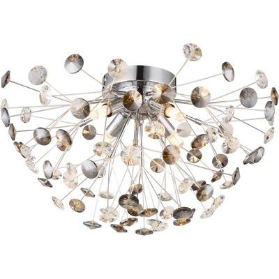 GLOBO 64135DC Deckenleuchte - G9, 4xG9, 350lm GLOBO 64135DC Deckenleuchte - G9, 4xG9, 350lm