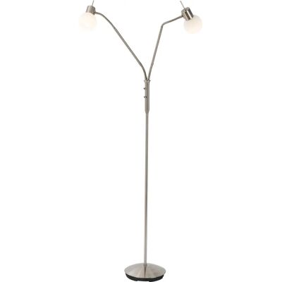 GLOBO 47160201X Stehlampe - Verstellbar, E14 LED GLOBO 47160201X Stehlampe - Verstellbar, E14 LED