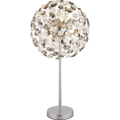 GLOBO 64135TC Tischlampe - LED G9 3,5W GLOBO 64135TC Tischlampe - LED G9 3,5W