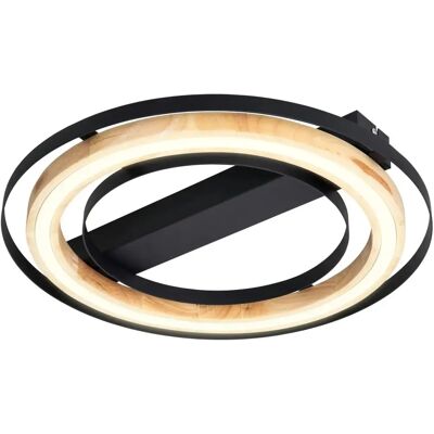 Globo Lighting Deckenleuchte - 46x6cm - Deckenlampe Globo Lighting Deckenleuchte - 46x6cm - Deckenlampe