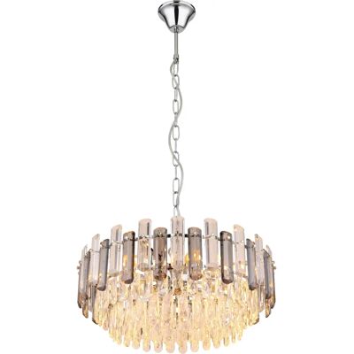 GLOBO 63109H Silver Ceiling Light - Ceiling Lighting GLOBO 63109H Silver Ceiling Light - Ceiling Lighting