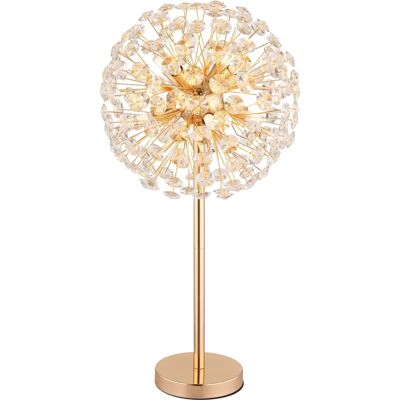 GLOBO 64135T Tischlampe - LED G9 3,5W GLOBO 64135T Tischlampe - LED G9 3,5W