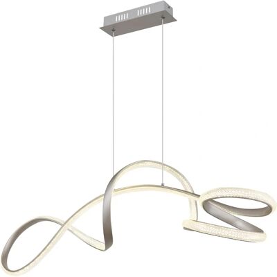 GLOBO 67341N LED Ceiling Light GLOBO 67341N LED Ceiling Light
