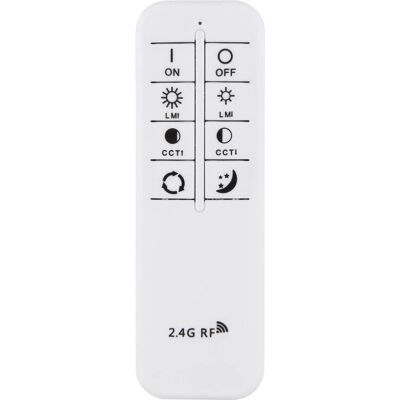 Globo Lighting Deckenleuchte - Ceiling Light - White - 48cm Globo Lighting Deckenleuchte - Ceiling Light - White - 48cm