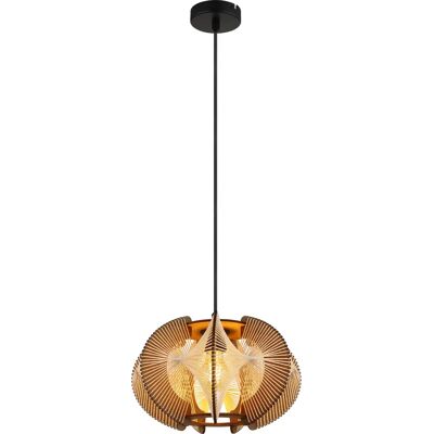 Globo Ceiling Lighting - Modern, Black, 34cm, 150cm - Ceiling Lighting Globo Ceiling Lighting - Modern, Black, 34cm, 150cm - Ceiling Lighting
